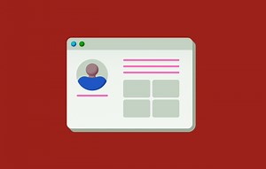 6 Best Web Developer Portfolio Examples - Upwork