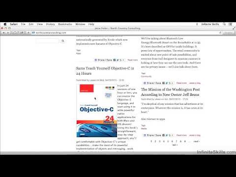 Objective-C Programming Tutorial | Welcome To Objective-C