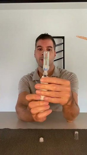 InsuJet Demonstration - Nick