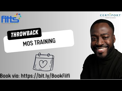 Excel Certification Made Simple – Fun Learning & Success Stories!