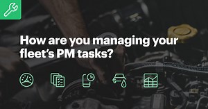 Fleet Preventive Maintenance Plan: Schedule & Checklist