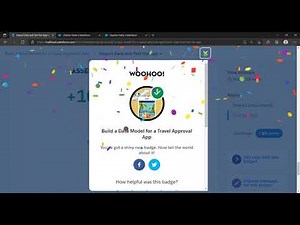 Salesforce Trailhead - Import Data and Test the App