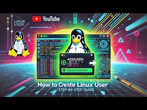 How to Create a New Linux User: Step-by-Step Guide for Beginners