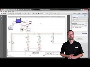 SolidWorks Electrical - Intelligent PDF
