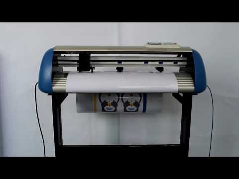 signmaster software operation video