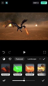 1.3K reactions · 30 shares | Edit with an infinitely updated royalty-free effect, audio, and stock media. | Wondershare Filmora Video Editor | Facebook