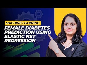 Master ElasticNet Regression in Python FAST