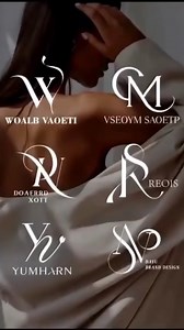 4.1K views · 52 reactions | logo design | brand identity | custom...