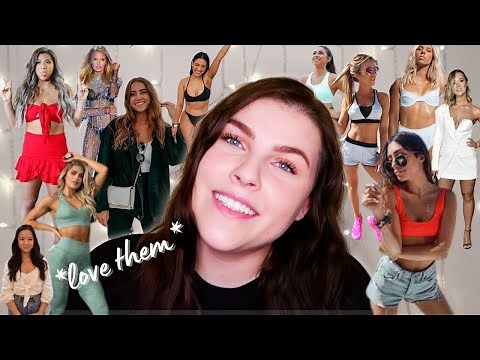 30+ BEST LIFESTYLE YOUTUBERS TO WATCH | TOP 10 Fave YouTube Channels | Health, Fitness, & Lifestyle
