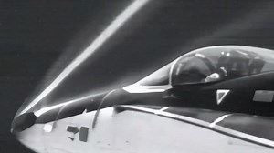 The U.S. Space Race Was Saved in 1947 by a Secret Plane (The X-Plane Shockwave)