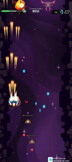Galaxy Shooter: Alien Swarm Gameplay #game #gameplay #gaming #mobilegame #games #gamer #androidgames