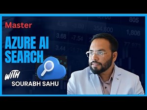 Master Microsoft AzureAI Search with demo #ai #azure #vector #generativeai