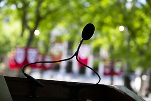 6 memorable Harvard Commencement speeches