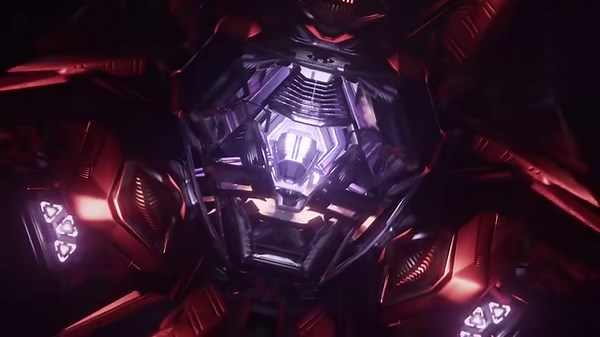 3.7K views · 226 reactions | It’s out there… Embrace a deep history of alien innovation with the Gatac Syulen, a boundary-breaking compact hauler built for both Human and Xi’an pilots. Embark on the Gatac Syulen: play.sc/syulen | Star Citizen | Facebook