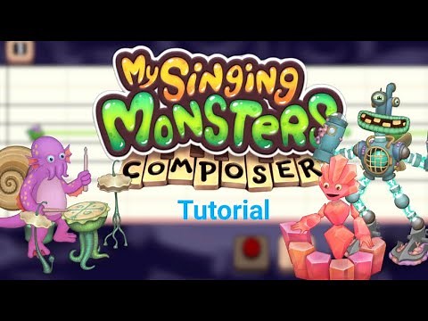 Water Island Composer FULL TUTORIAL