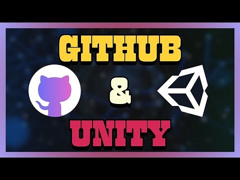 How to Setup Github with Unity the Right Way