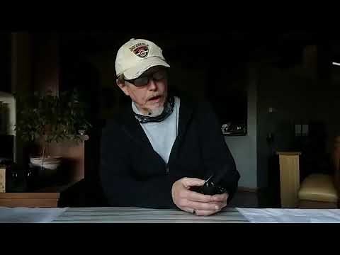 CTCSS for MIDLAND Walkies