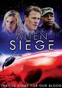 Alien Siege Movie (2005), Watch Movie Online on TVOnic