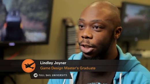 Game Development Bachelor's Degree