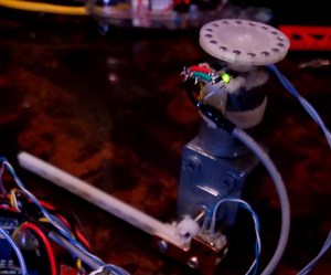 DIY Quadrature Encoder for Arduino