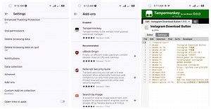 How to Run Tampermonkey Scripts on Android or iOS - Chrunos