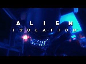 Failed Attempts in Survivor Mode with Insane AI & Multiple Aliens #1 (Alien: Isolation)