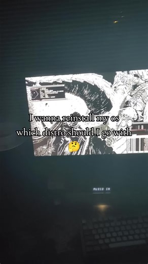 Choosing the Right Linux Distro for Reinstallation