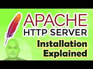 How to Install Apache HTTP Server on Windows 11