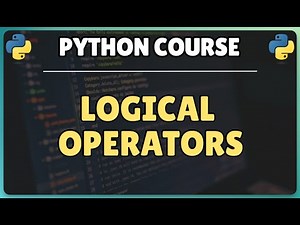 17. Python Logical Operators Explained | and, or, not with Real Examples | Short-Circuiting