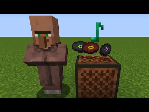 14 Insane Note Block Songs & Game Themes in Minecraft ( Note Block Music )