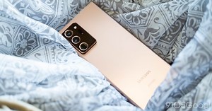 [Update: Global] Android 11 update rolling out to Galaxy Note 20 series