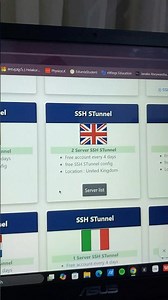 SSH Tunneling Tutorial for Beginners | Secure Internet
