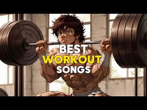 Best Gym🏋️ Motivation Songs 2024