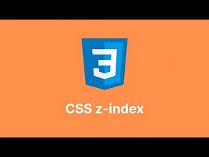 CSS z-index Explained: Master Layering & Stacking Order!