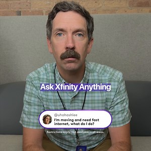 9.9K views · 165 reactions | Settle in with the best in-home WiFi to power all your devices. | Xfinity | Facebook