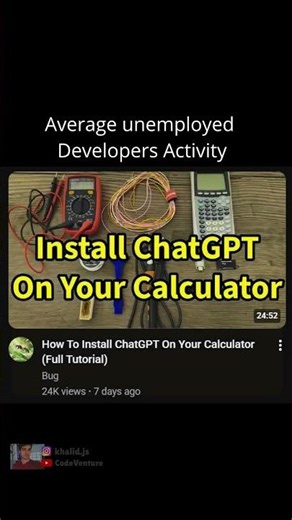 If there is a screen there is a way #coding #programming #javascript #python