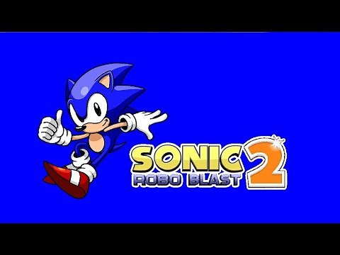 SRB2 v2.2.8 (Android) How To Add Custom Buttons - Video Tutorial