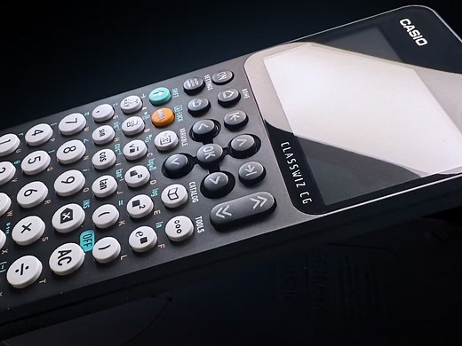Casio launches its best fx-CG100 ClassWiz graphing calculator with MicroPython programming in America