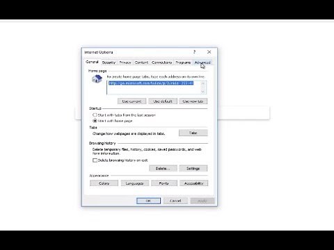 How To Stop Internet Explorer Script Error Messages