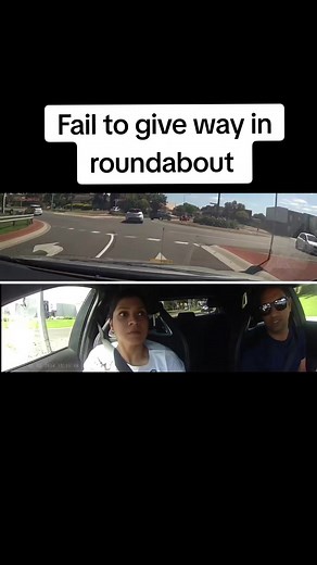 Roundabout Driving Mistakes: Tips to Avoid Accidents