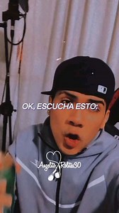 angelito_rolitas30 on Instagram: "Sigueme Para Mas Videos ❤😘🌹"