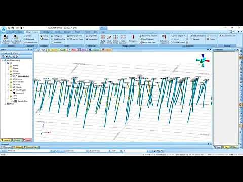 How to Import Drillholes Data into Datamine studio RM