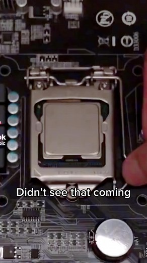 What is the wildest pc fail you have seen? #pcgaming #gamingpc #pcbuild #pcfail #pcgamingsetup #gamingsetup