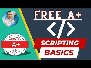 Scripting Basics: How to Automate Repetitive Tasks