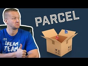 The Parcel Bundler - A SUPER Easy JavaScript Bundler for your Projects