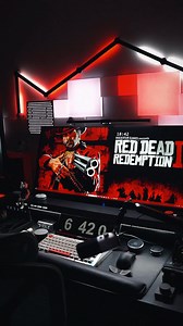 126K views | Upgrade dein Gaming-Setup mit dem Nanoleaf Blocks Combo XL Smarter Kit!​​ Mit Code [BLOCKEU10] 10% auf alle Block-Produkte sparen!​ • ​​Einfache Smart-Steuerung​​ • ​​AI-Magie-Szenen​​ • ​​Farben & Bewegungen anpassen​​ • ​​Musik zum Leben erwecken​​ • ​​Bildschirm-Spiegelung​​ ​​Perfekt für Streamer und Wettkampf-Gamer!​​ ✨ | Nanoleaf | Facebook