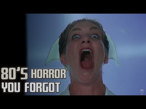 8 Overlooked 80s Horror Movies You Missed