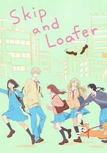 Skip and Loafer - streaming tv show online