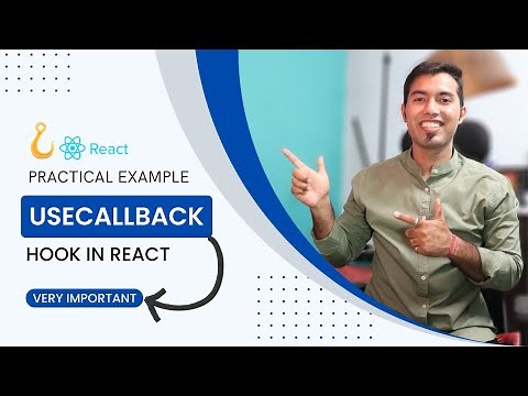 useCallback React Hook Explained in Hindi 🔥 vs useMemo Hook 😍