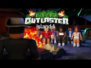 Outlaster - Island 1 | OST